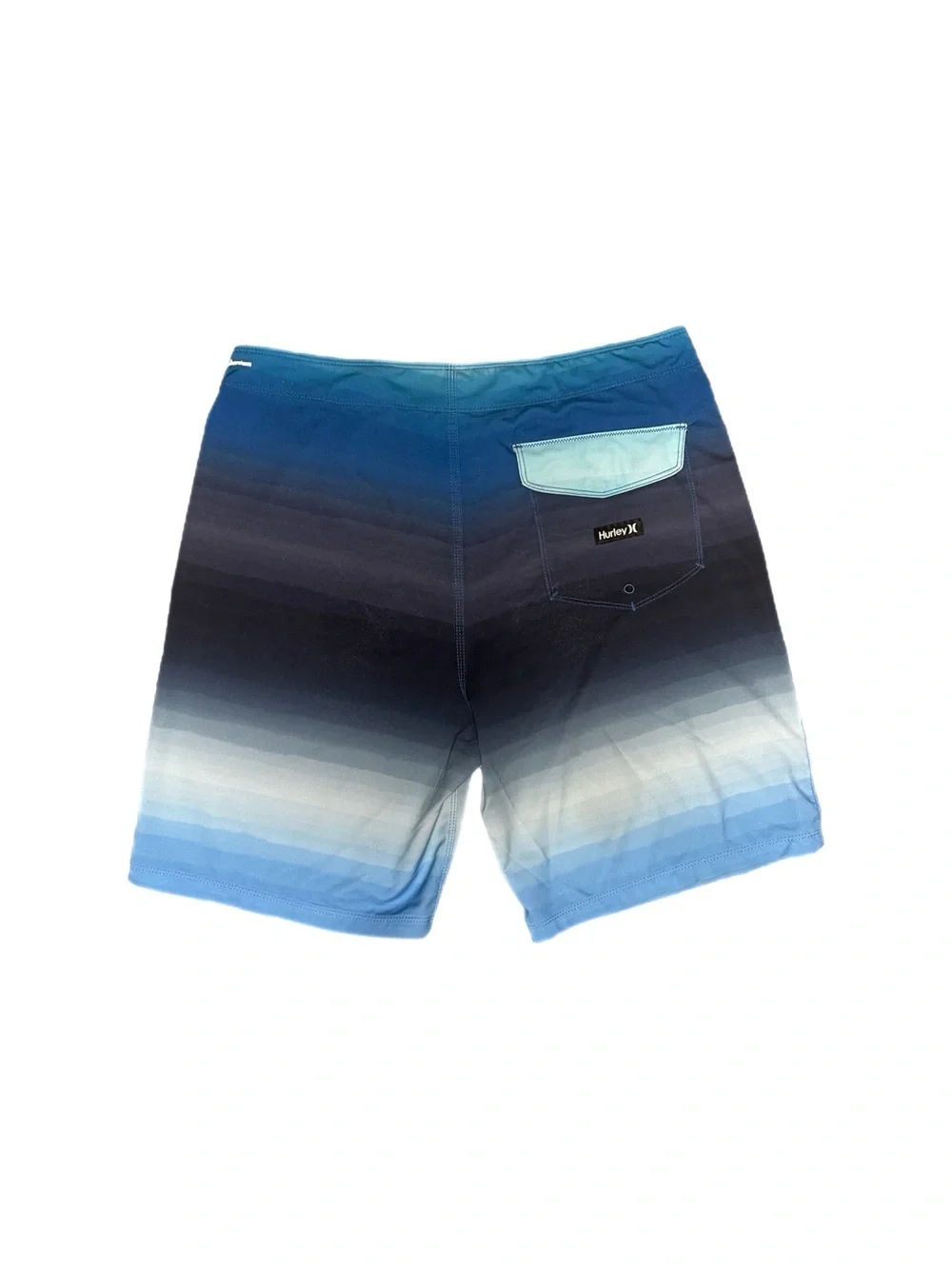 Mens Hurley Phantom Surfing Board Shorts